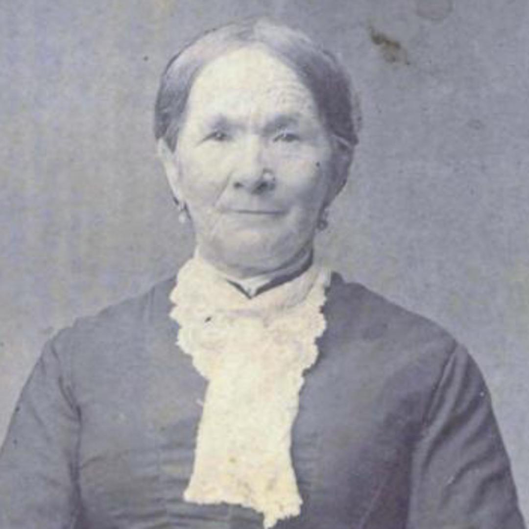 Hannah Gubbins (1828 - 1904) Profile